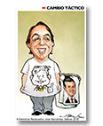 Cambio táctico